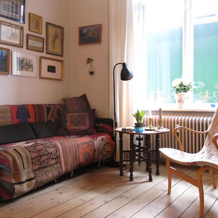 Apartmentincopenhagen Apartment 931 Kültér fotó