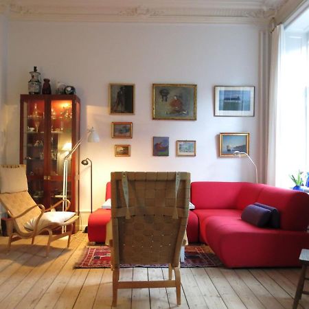 Apartmentincopenhagen Apartment 931 Kültér fotó