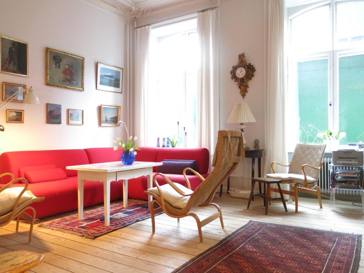 Apartmentincopenhagen Apartment 931 Kültér fotó