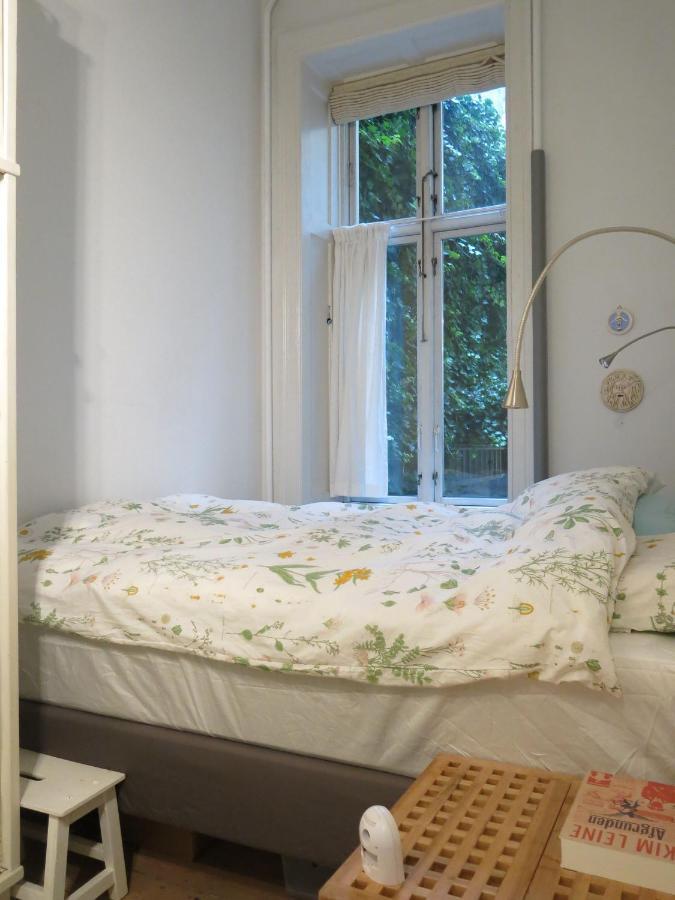 Apartmentincopenhagen Apartment 931 Kültér fotó