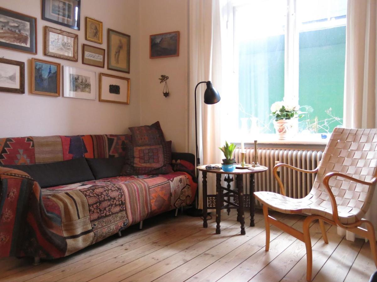 Apartmentincopenhagen Apartment 931 Kültér fotó