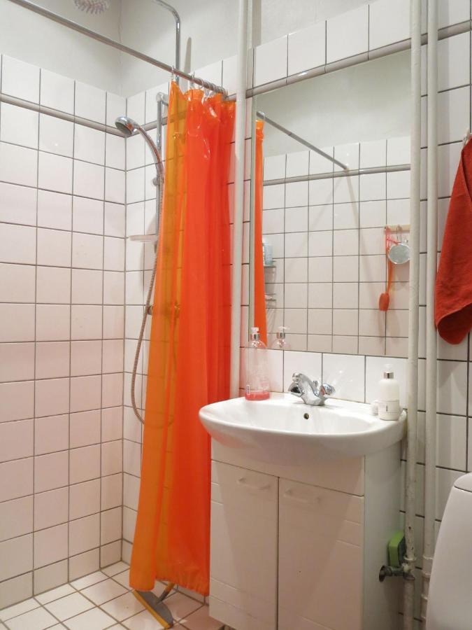 Apartmentincopenhagen Apartment 931 Kültér fotó