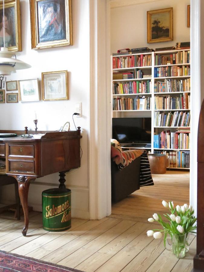 Apartmentincopenhagen Apartment 931 Kültér fotó
