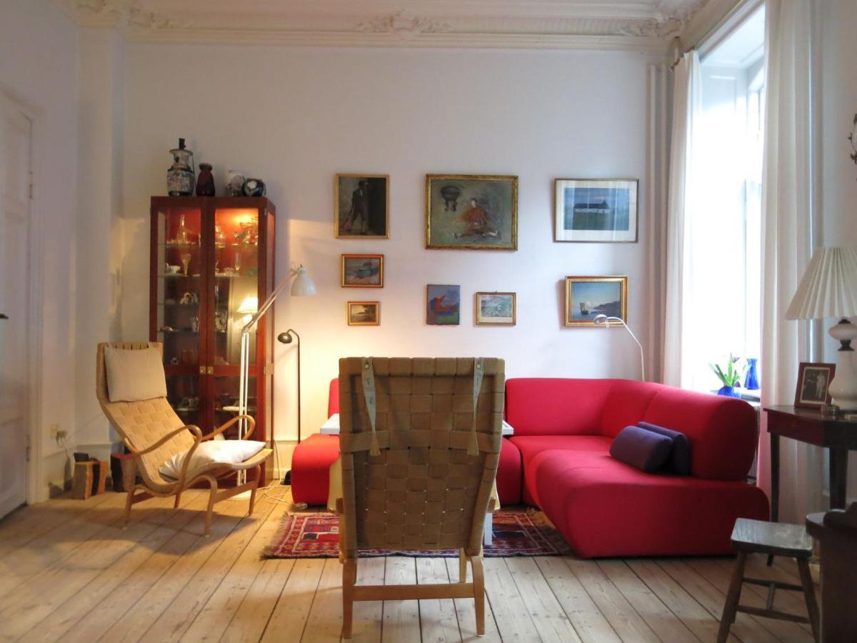 Apartmentincopenhagen Apartment 931 Kültér fotó